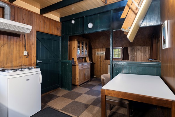 Medium property photo - Suderein 52, 9255 LC Tytsjerk